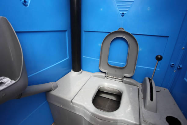 Types of Portable Toilets We Offer in Kingman, AZ