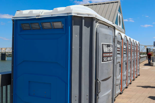 Best Long-Term Portable Toilet Rental  in Kingman, AZ